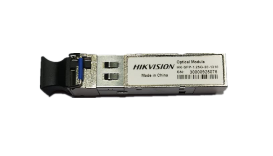 HK-SFP-1.25G-20-1310 HK-SFP-1.25G-20-1310